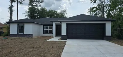 OCALA FL Home