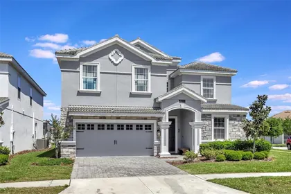 DAVENPORT FL Home