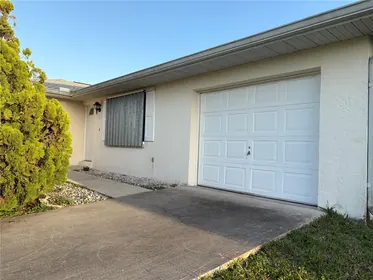 PORT CHARLOTTE FL Home