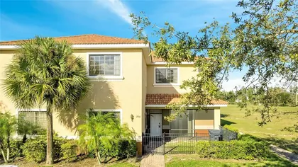 POINCIANA FL Home