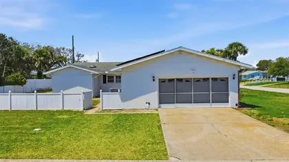 ORMOND BEACH FL Home
