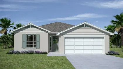 PALM COAST FL Home