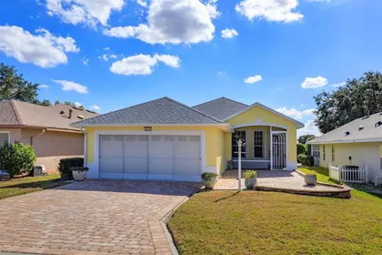 LEESBURG FL Home