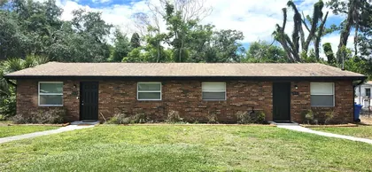 SEFFNER FL Home