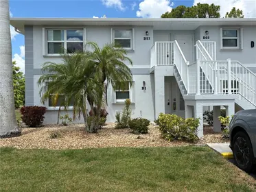 PUNTA GORDA FL Home