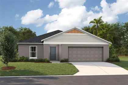 HAINES CITY FL Home