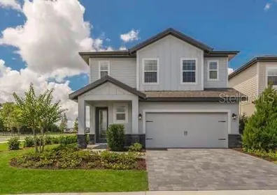 KISSIMMEE FL Home