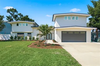 TARPON SPRINGS FL Home