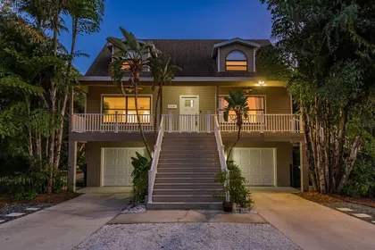 PALM HARBOR FL Home