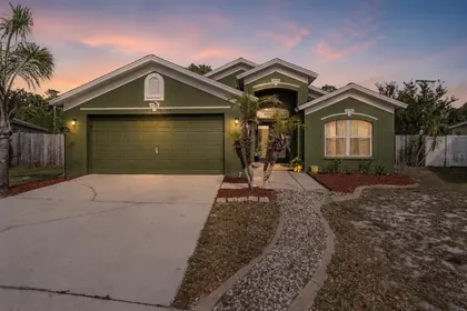 VALRICO FL Home