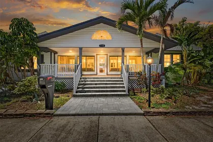 ST PETERSBURG FL Home