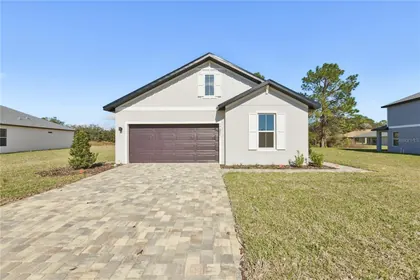 DUNNELLON FL Home