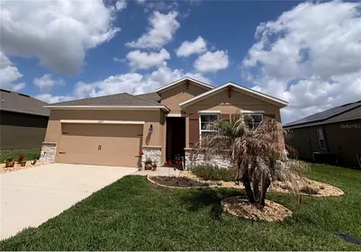 LAKELAND FL Home