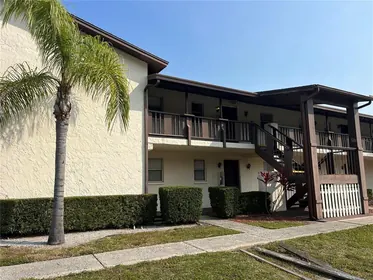PORT RICHEY FL Home