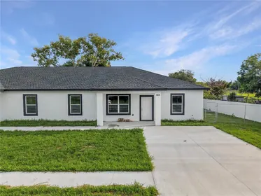 HAINES CITY FL Home