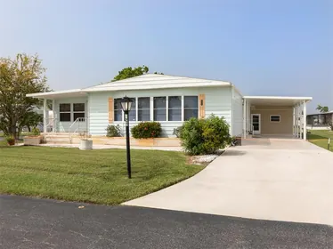 NORTH PORT FL Home