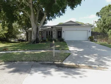TARPON SPRINGS FL Home