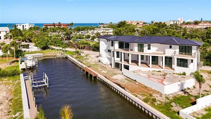 LONGBOAT KEY FL Property