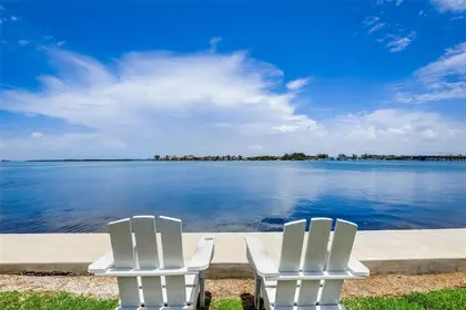 BRADENTON BEACH FL Home