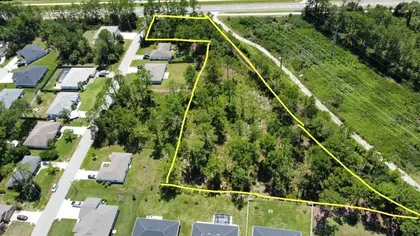 PALM COAST FL Property