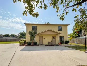 BARTOW FL Home