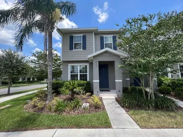 WINTER GARDEN FL Home