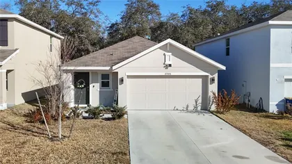 ZEPHYRHILLS FL Home
