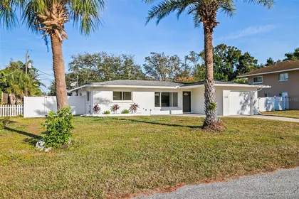 VENICE FL Home