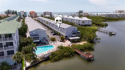 INDIAN SHORES FL Home