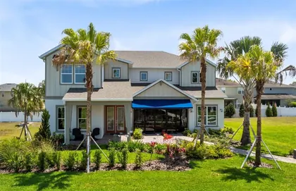 WINTER GARDEN FL Home