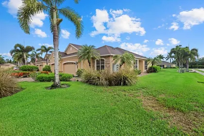 NORTH PORT FL Home