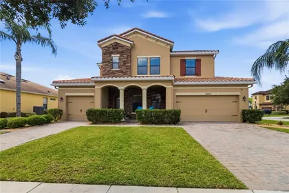 ST CLOUD FL Home