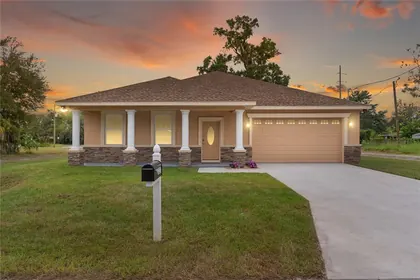 PLANT CITY FL Home