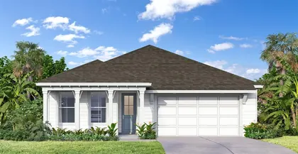 MOUNT DORA FL Home