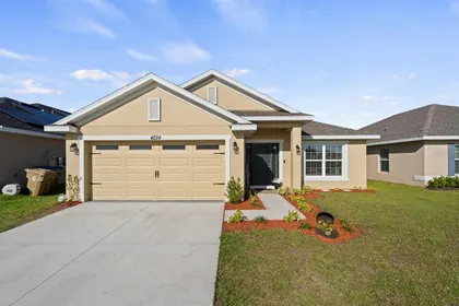 ST CLOUD FL Home