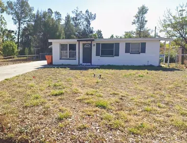 SEMINOLE FL Home