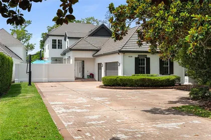 ORLANDO FL Home
