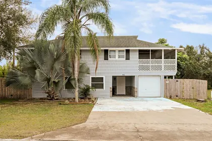BABSON PARK FL Home