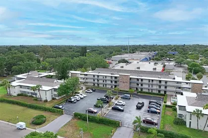 ST PETERSBURG FL Home