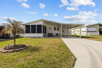 LAKE WALES FL Home