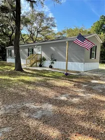 TRENTON FL Home