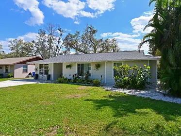 BRADENTON FL Home