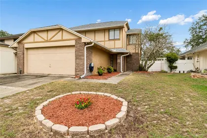 CASSELBERRY FL Home
