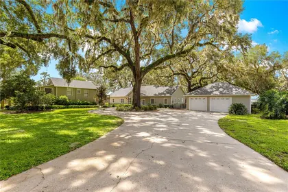 OCKLAWAHA FL Home