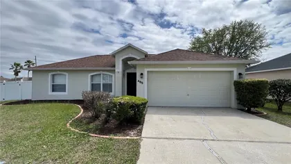 KISSIMMEE FL Home