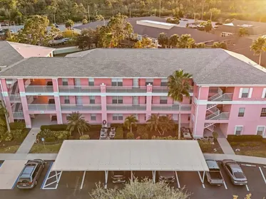 PUNTA GORDA FL Home