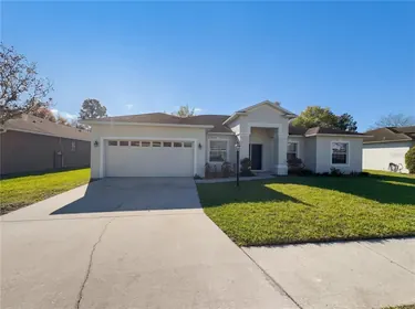 LAKELAND FL Home