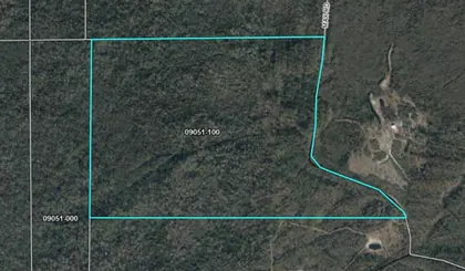 PERRY FL Property