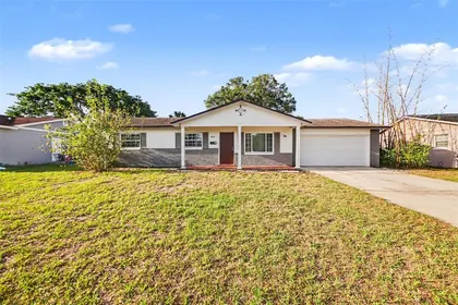 ORLANDO FL Home