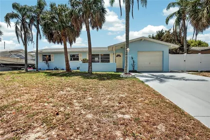 SEMINOLE FL Home